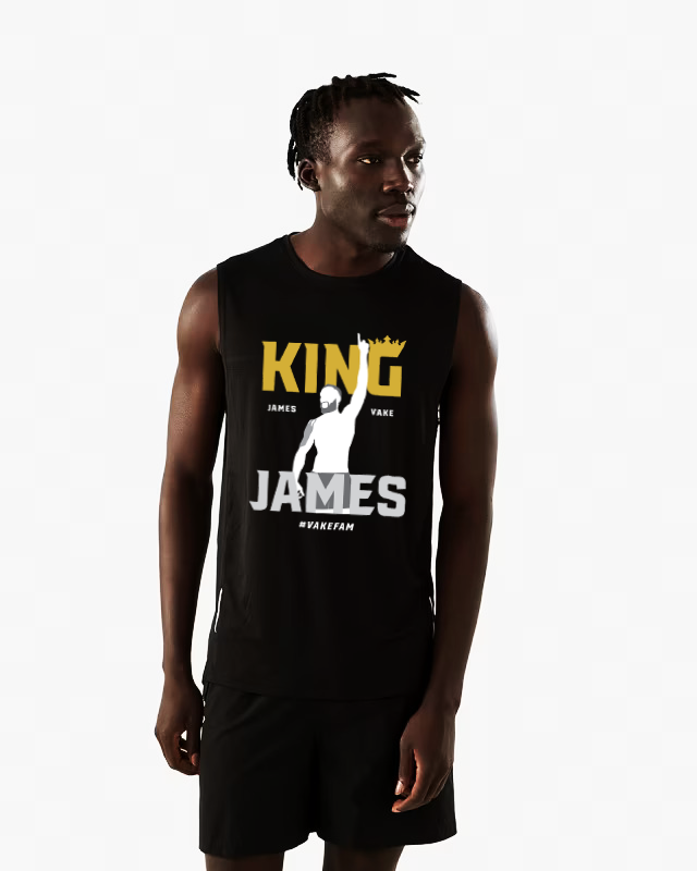 SINGLET *PRE-ORDER*